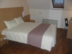 Hotel Ibis Centrum Leuven