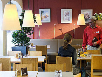 Hotel Ibis Centrum