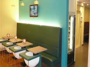 Ibis Centrum 3*